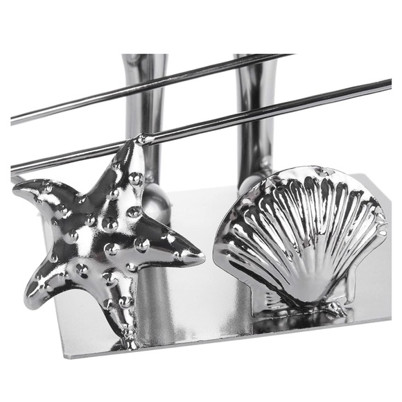 New Brubaker wine bottle holder ‘surfer’ - Picture 6 of 7